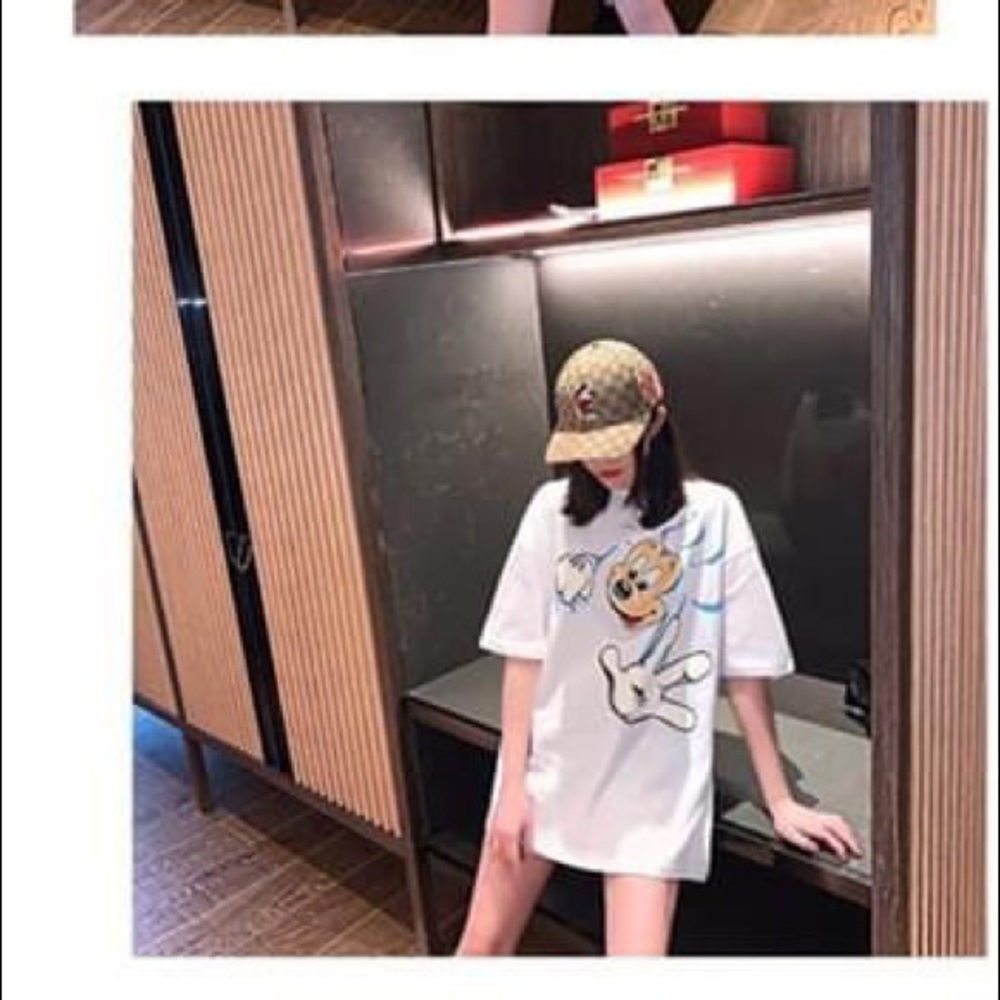 Summer Tshirt - Picture 13 of 16